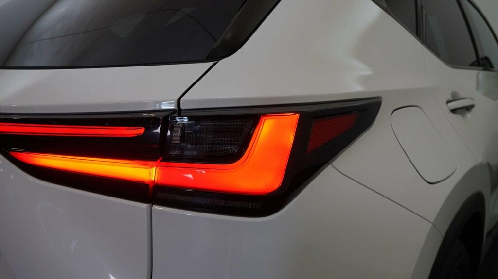 Lexus NX 2.5 450H 18.1Kwh Premium Plus E-cvt 4Wd Euro 6 S Grey #36
