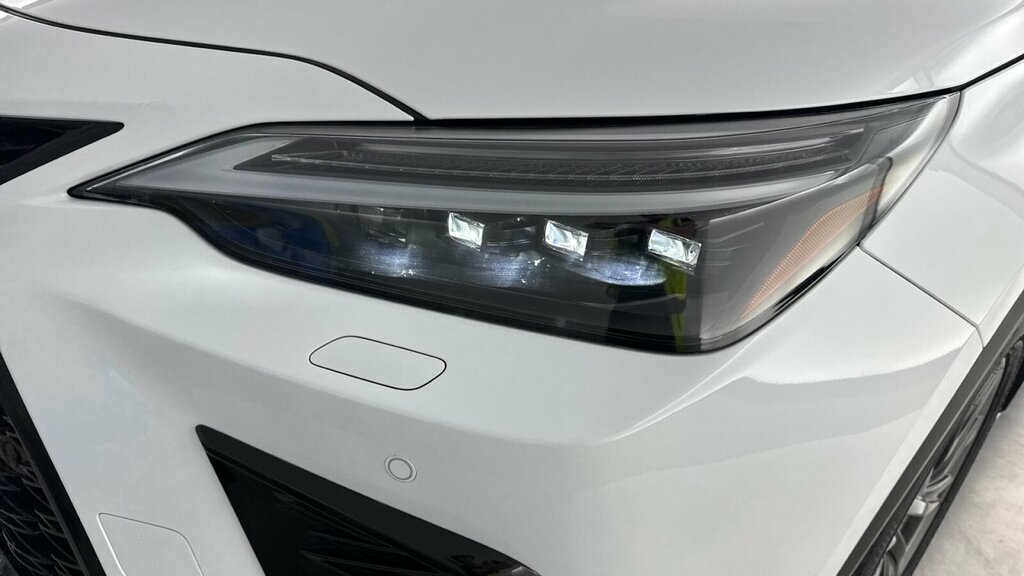 Lexus NX 2.5 450H 18.1Kwh Premium Plus E-cvt 4Wd Euro 6 S Grey #58