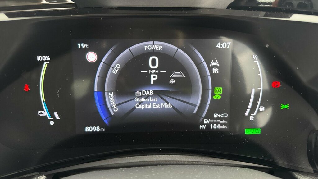 Lexus NX 2.5 450H 18.1Kwh Premium Plus E-cvt 4Wd Euro 6 S Grey #49