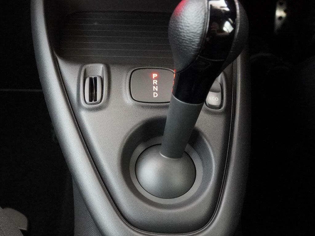 Smart Fortwo Coupe 17.6Kwh Pulse Premium Coupe 22K Blue #9