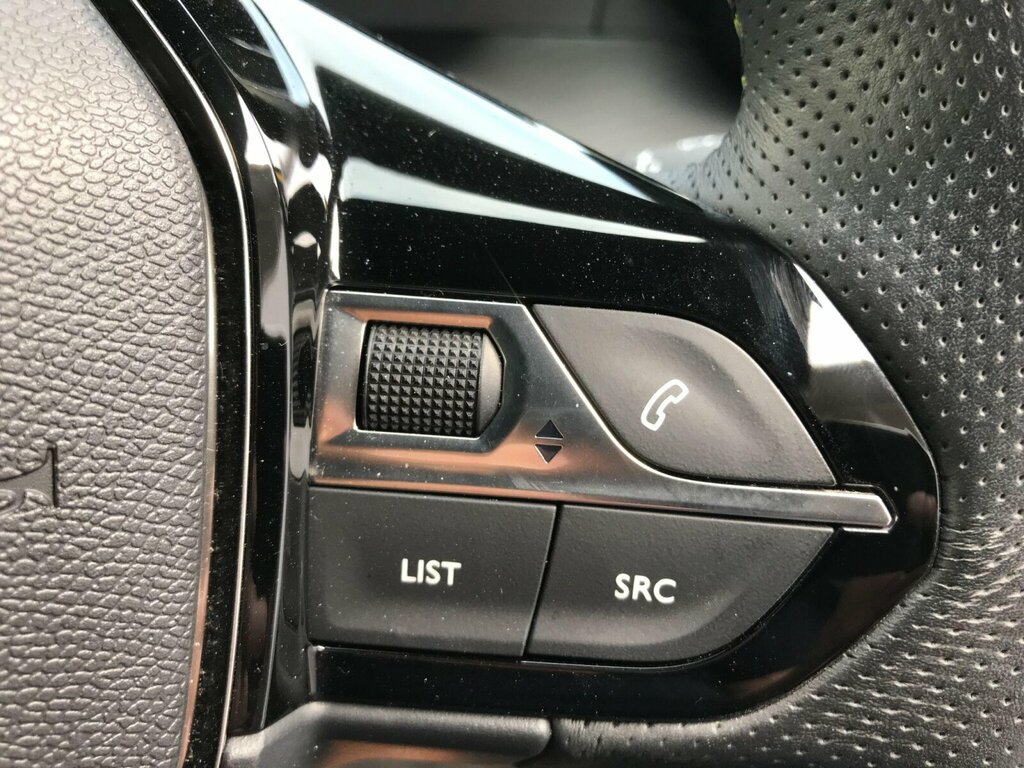 Peugeot 208 1.2 Puretech 100 Gt Grey #18