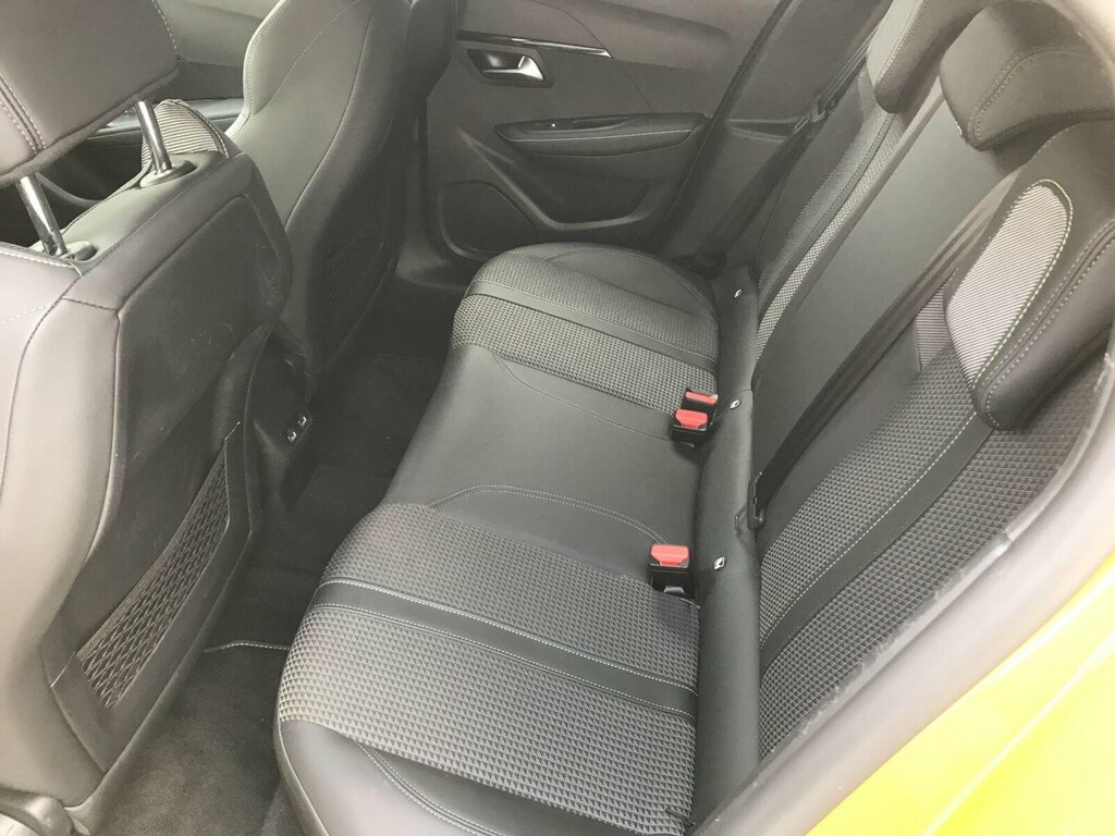 Peugeot 208 1.2 Puretech 100 Gt Grey #15