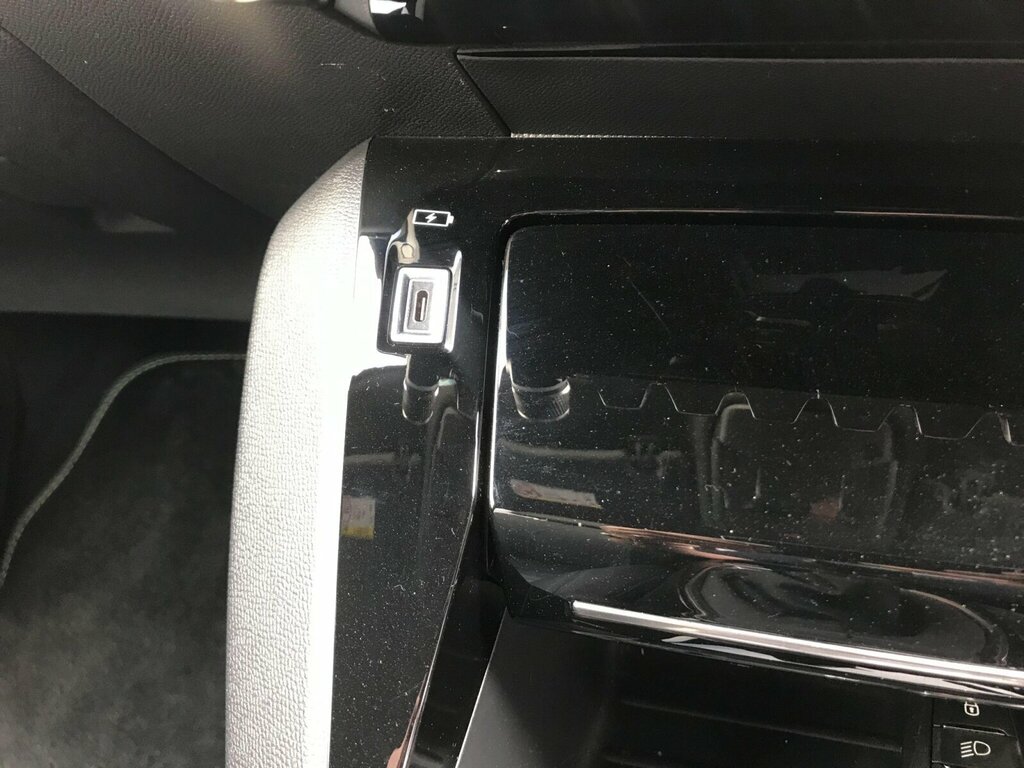 Peugeot 208 1.2 Puretech 100 Gt Grey #34