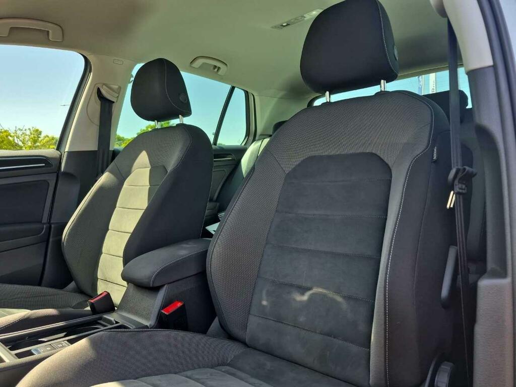 Volkswagen Golf Hatchback 2.0 Tdi Gt Euro 6 Ss 201818 White #35