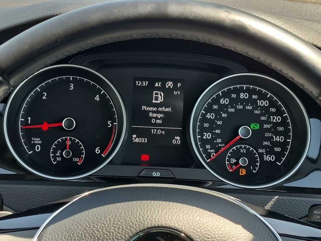Volkswagen Golf Hatchback 2.0 Tdi Gt Euro 6 Ss 201818 White #30