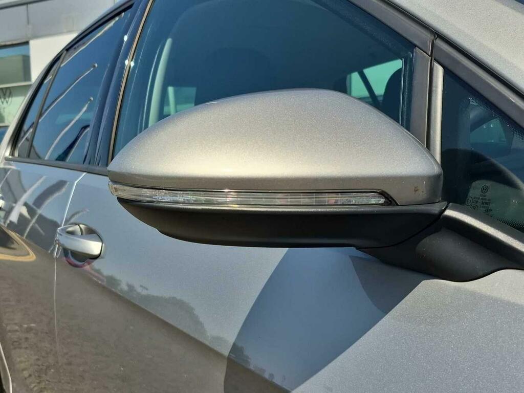 Volkswagen Golf Hatchback 2.0 Tdi Gt Euro 6 Ss 201818 White #31