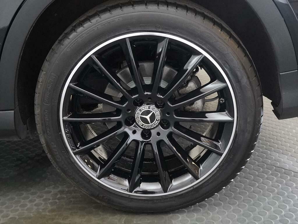 Mercedes-Benz GLA Class Gla 200 Amg Line Edition Plus Black #6