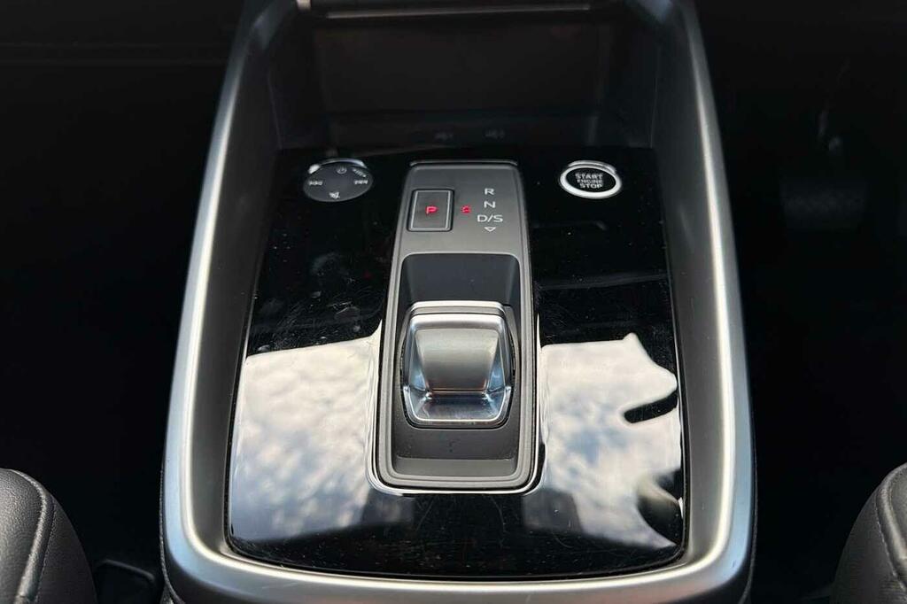 Audi A3 35 Tfsi S Line S Tronic Comfortsound Blue #39