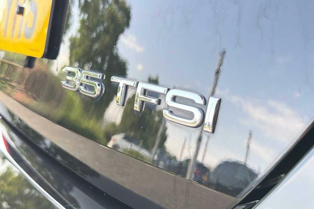 Audi A3 35 Tfsi S Line S Tronic Comfortsound Blue #14