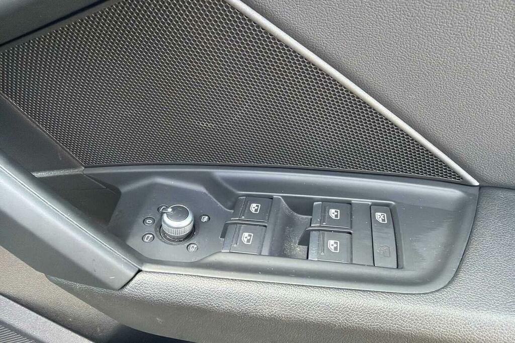 Audi A3 35 Tfsi S Line S Tronic Comfortsound Blue #23