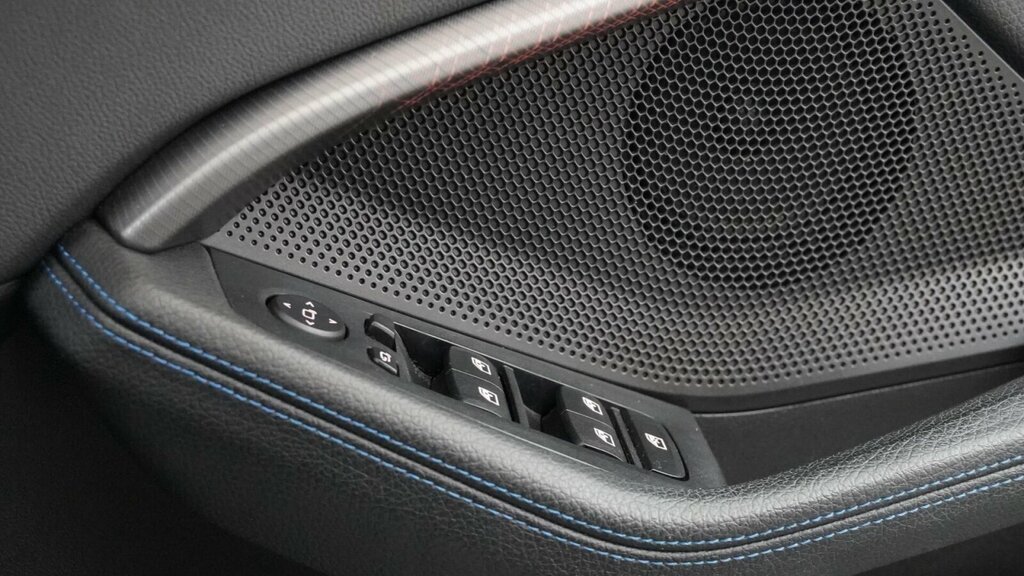 BMW 1 Series 2.0 118D M Sport Lcp Hatchback Grey #29