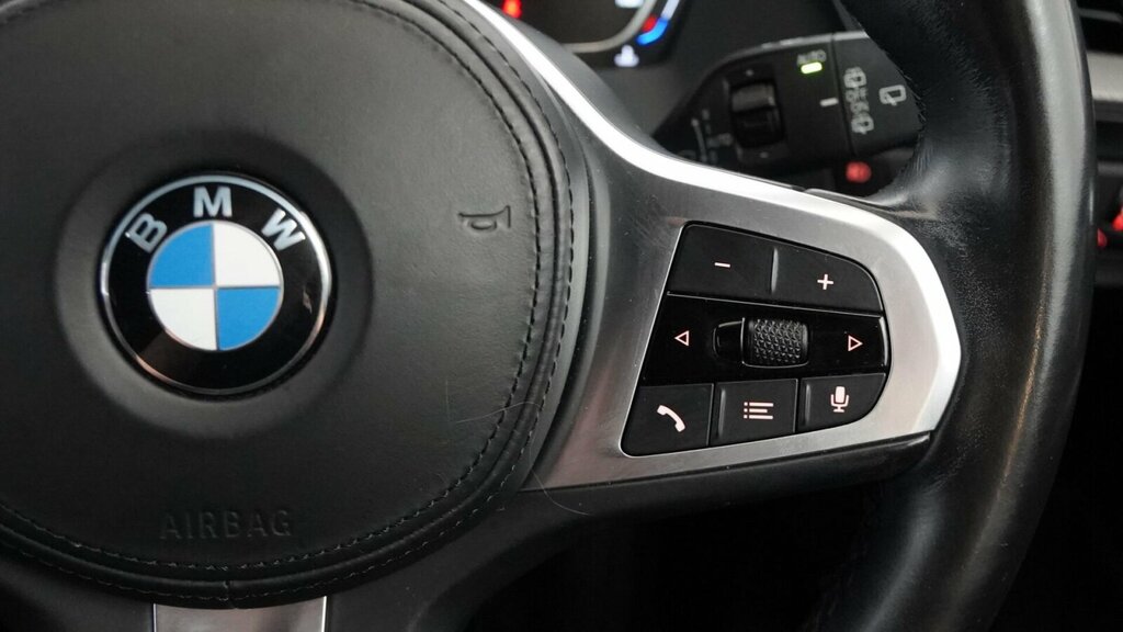 BMW 1 Series 2.0 118D M Sport Lcp Hatchback Grey #18