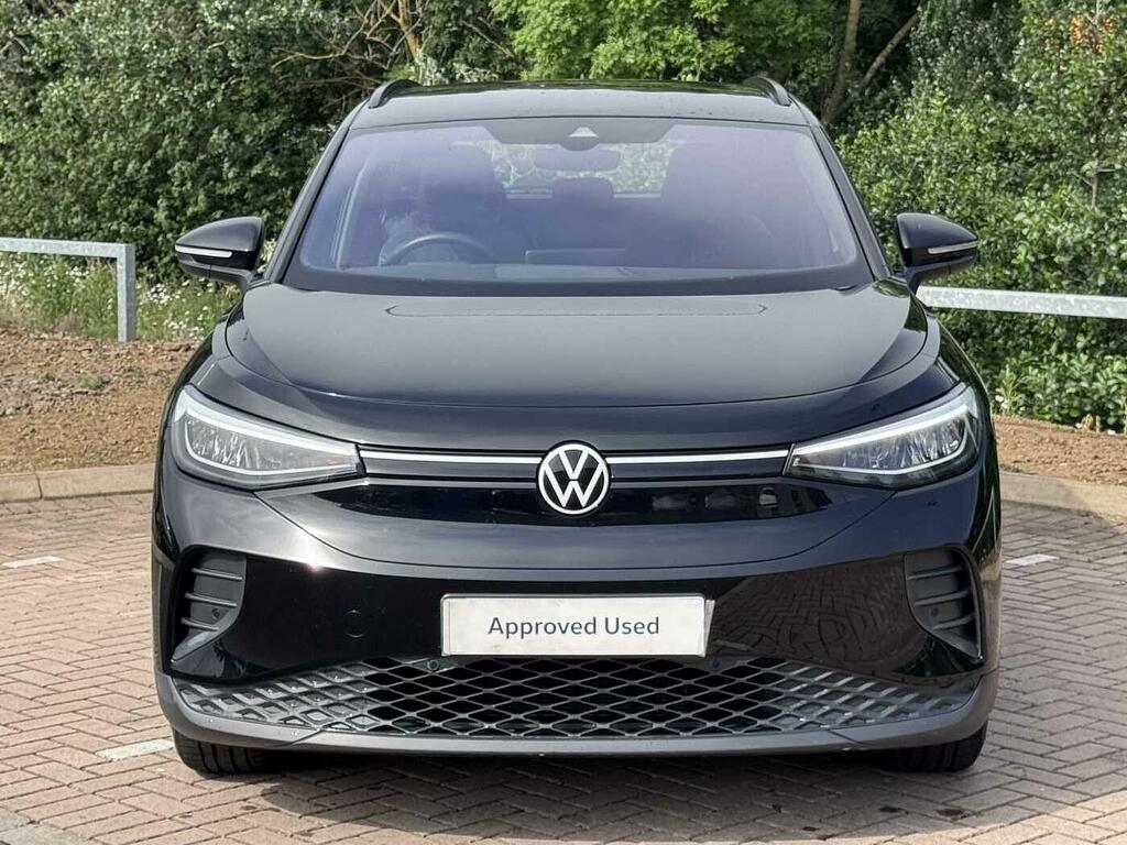 Volkswagen ID.4 Pro Performance 77Kwh Life Suv Blue #7