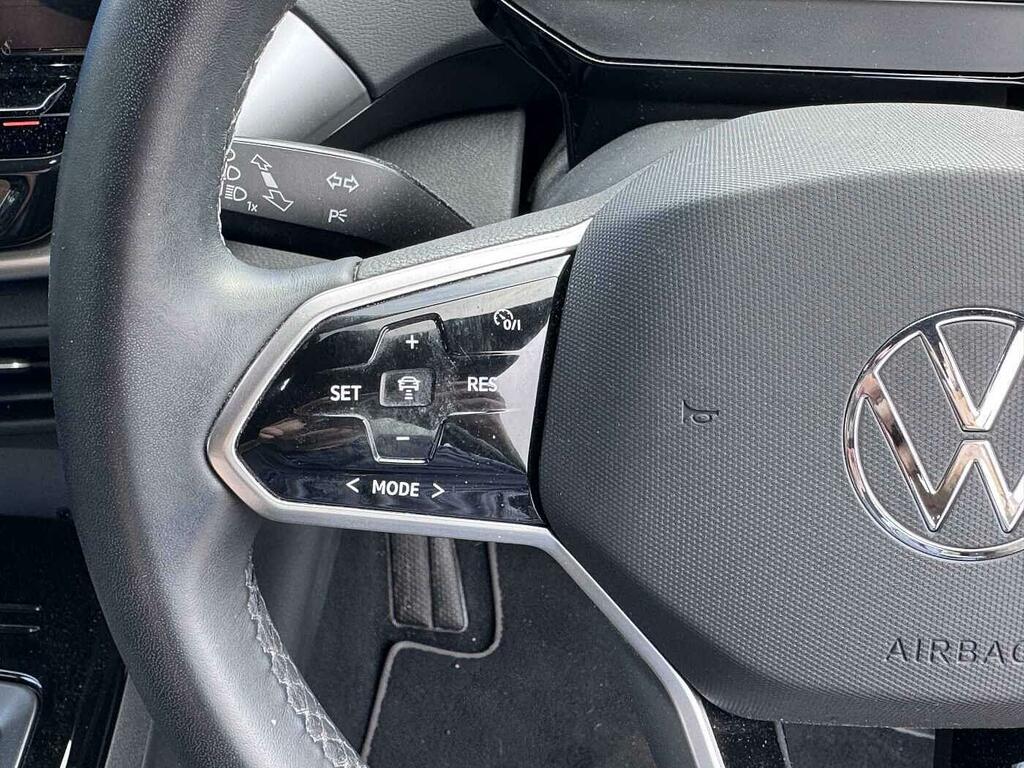 Volkswagen ID.4 Pro Performance 77Kwh Life Suv Blue #25