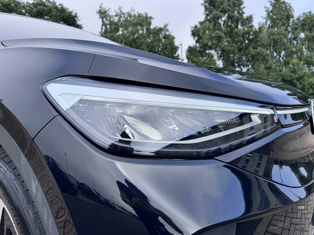 Volkswagen ID.4 Pro Performance 77Kwh Life Suv Blue #38