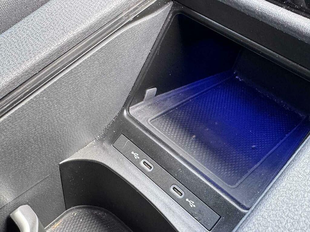 Volkswagen ID.4 Pro Performance 77Kwh Life Suv Blue #27