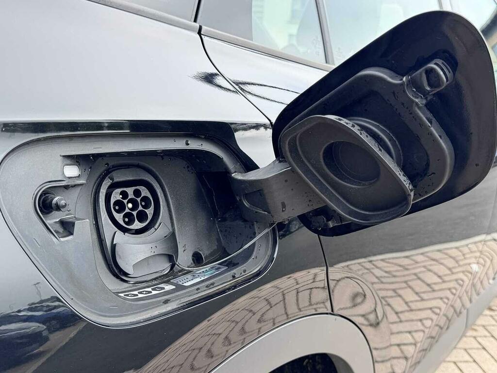 Volkswagen ID.4 Pro Performance 77Kwh Life Suv Blue #43