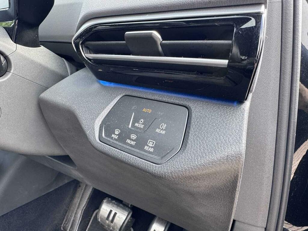 Volkswagen ID.4 Pro Performance 77Kwh Life Suv Blue #21
