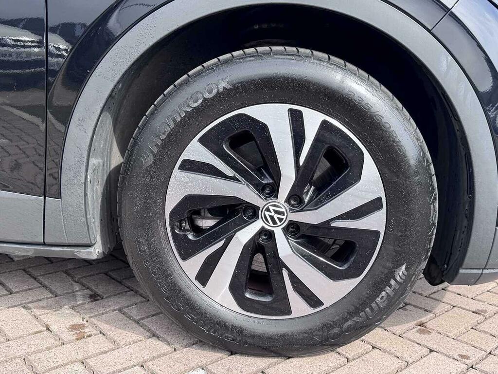 Volkswagen ID.4 109Kw Life Ed Pure 52Kwh 110Kw Ch Black #5