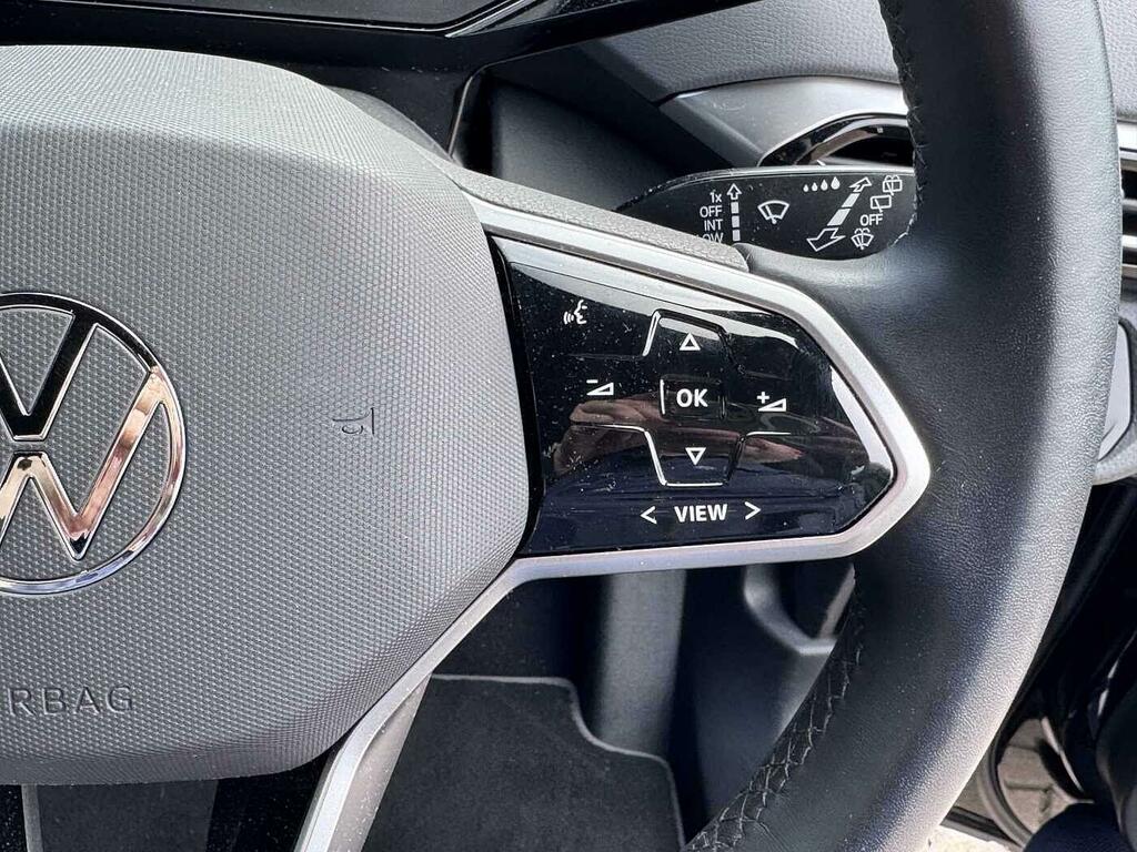 Volkswagen ID.4 Pro Performance 77Kwh Life Suv Blue #26