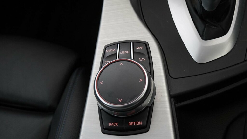 BMW 4 Series Gran Coupe 420I Sport Grey #27