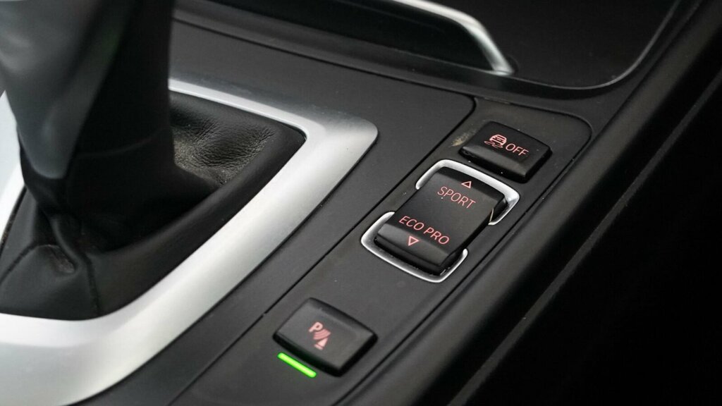 BMW 4 Series Gran Coupe 420I Sport Grey #19