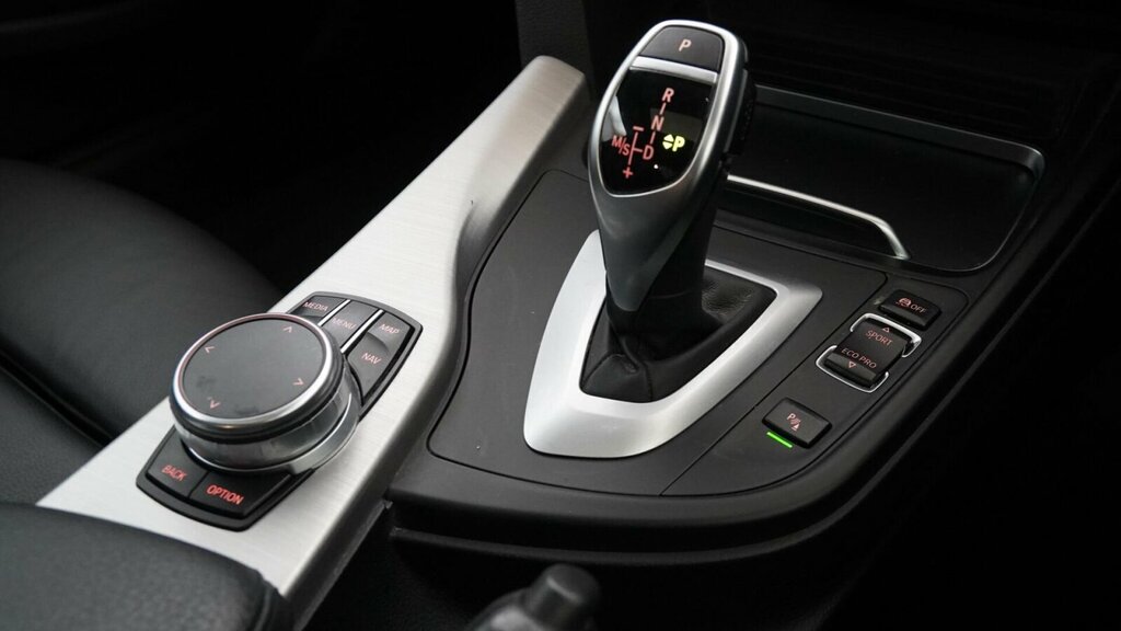 BMW 4 Series Gran Coupe 420I Sport Grey #10
