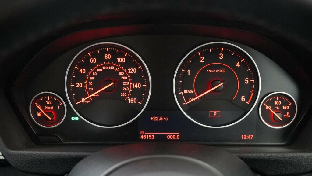 BMW 4 Series Gran Coupe 420I Sport Grey #9