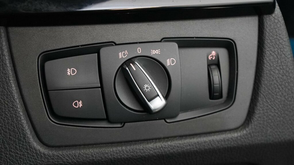 BMW 4 Series Gran Coupe 420I Sport Grey #28
