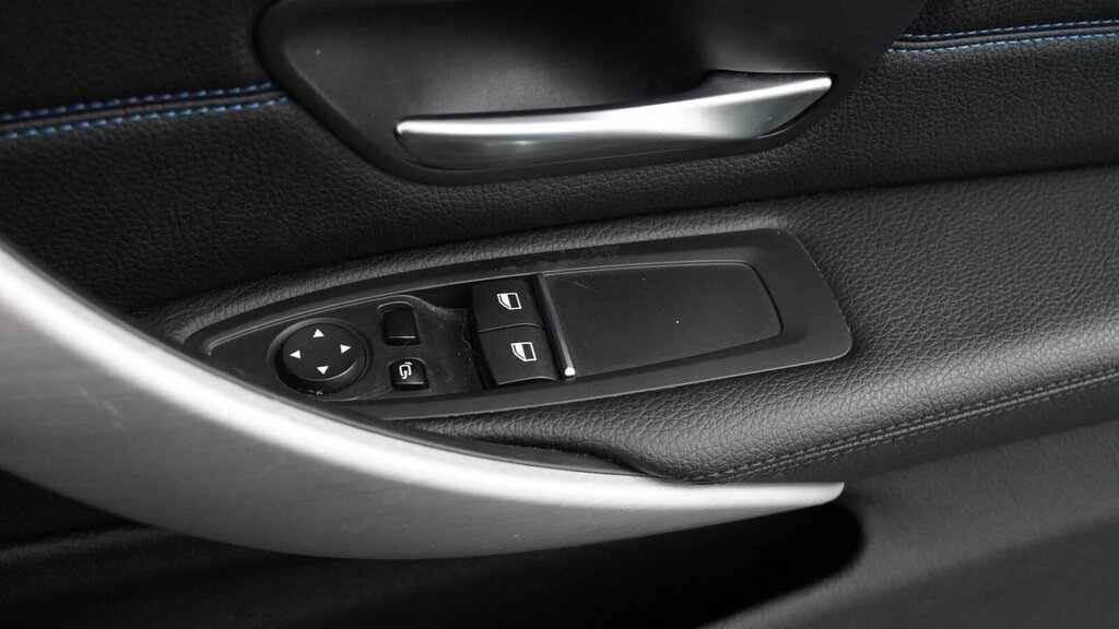 BMW 4 Series Gran Coupe 420I Sport Grey #20