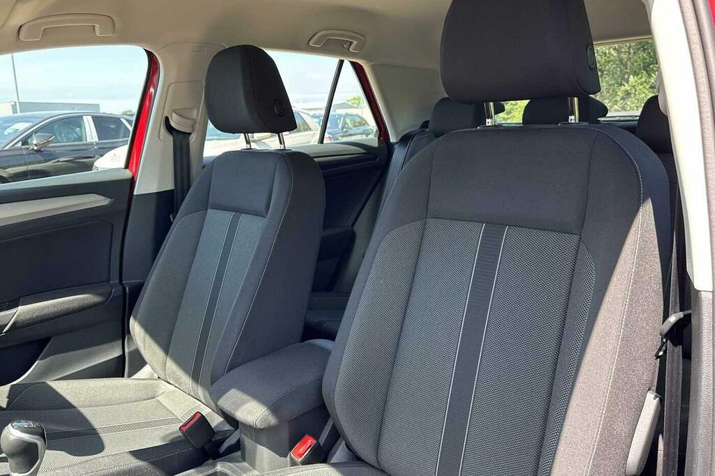 Volkswagen T-Roc 1.5L R-line Grey #32