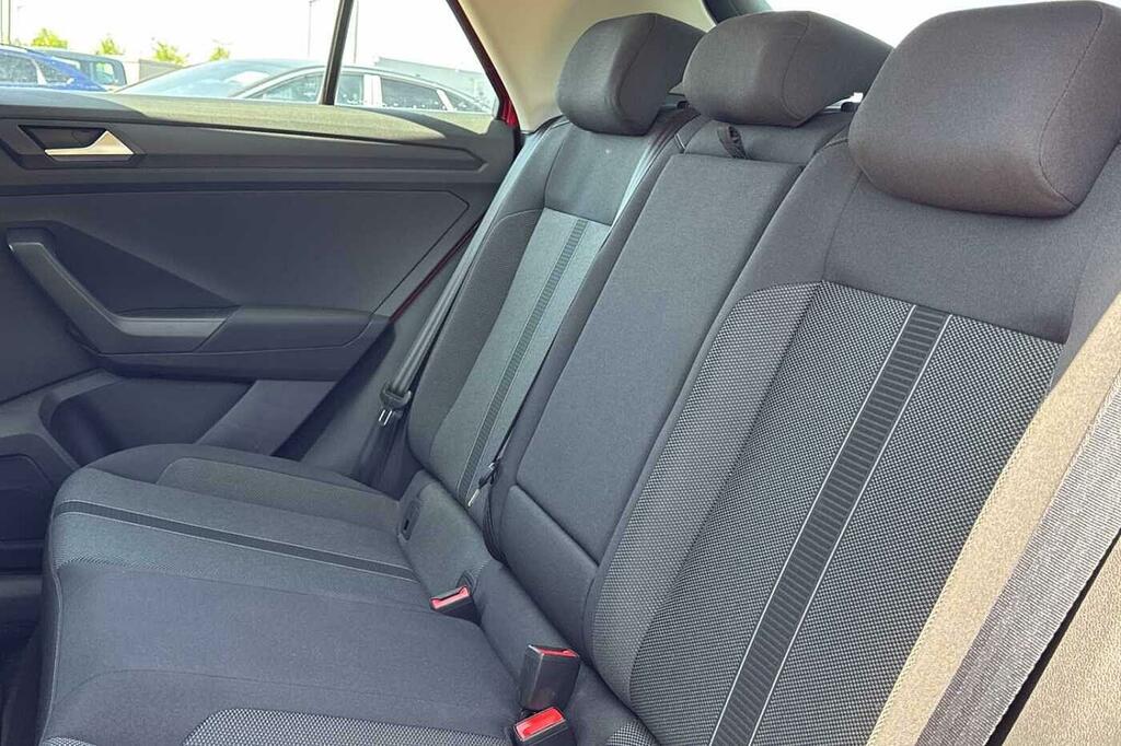 Volkswagen T-Roc 1.5L R-line Grey #10