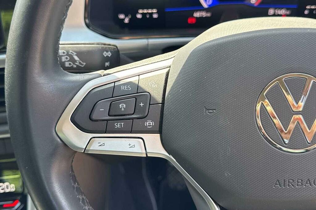 Volkswagen T-Roc 1.5L R-line Grey #24
