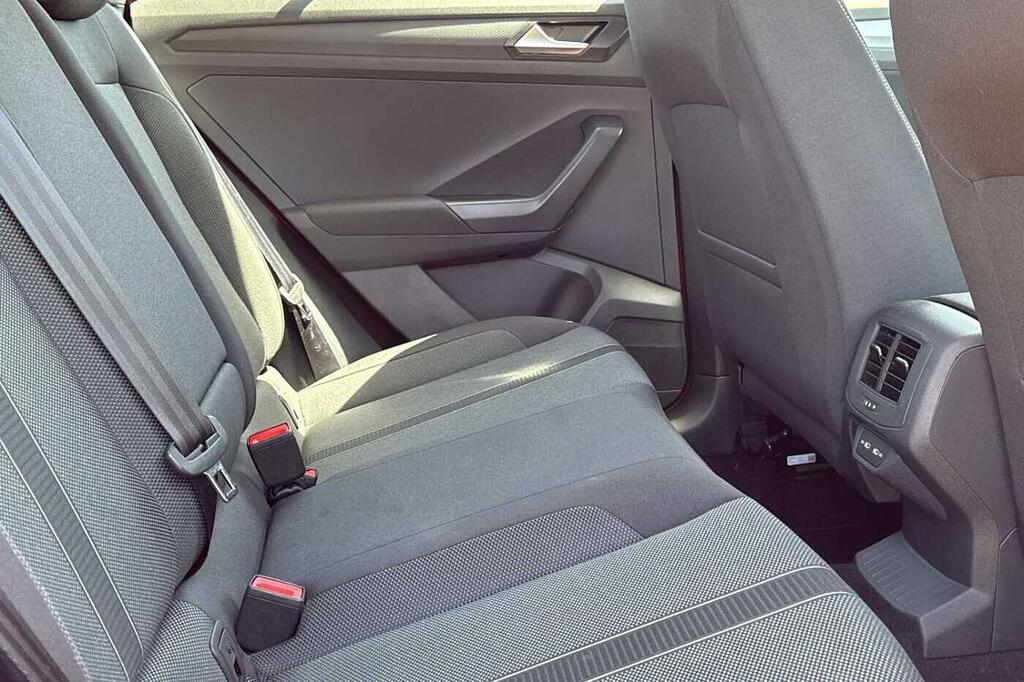 Volkswagen T-Roc 1.5L R-line Grey #16