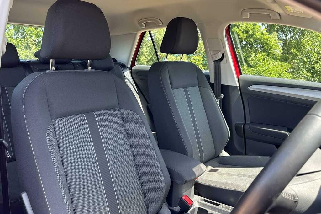 Volkswagen T-Roc 1.5L R-line Grey #17