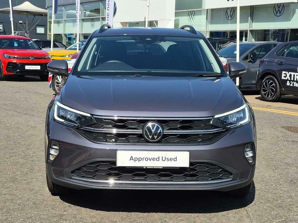 Volkswagen Taigo Match 1.0 Tsi 95Ps 5-Speed Grey #2