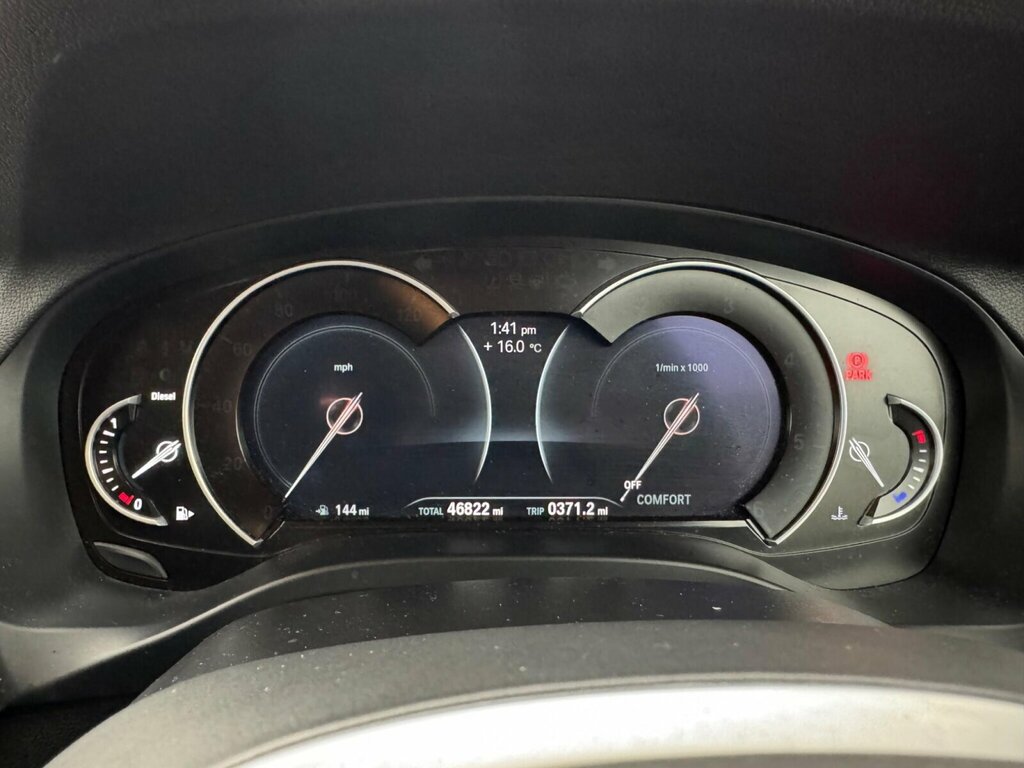 BMW X4 X4 Xdrive 20D M Sport X Grey #20
