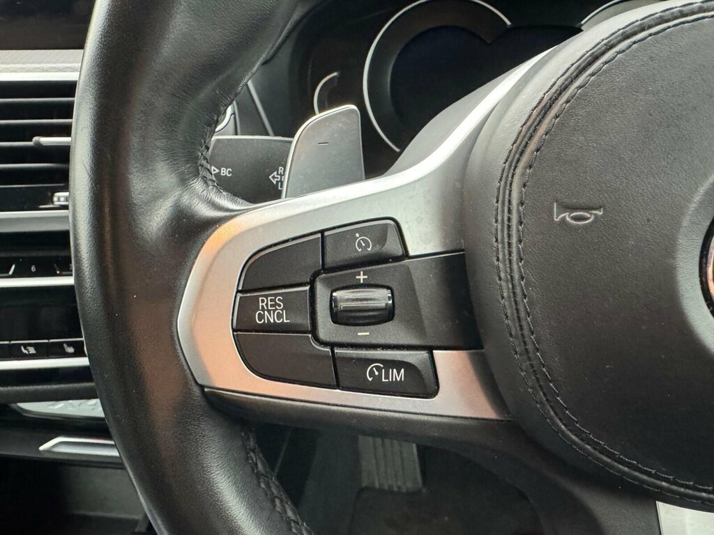 BMW X4 X4 Xdrive 20D M Sport X Grey #14