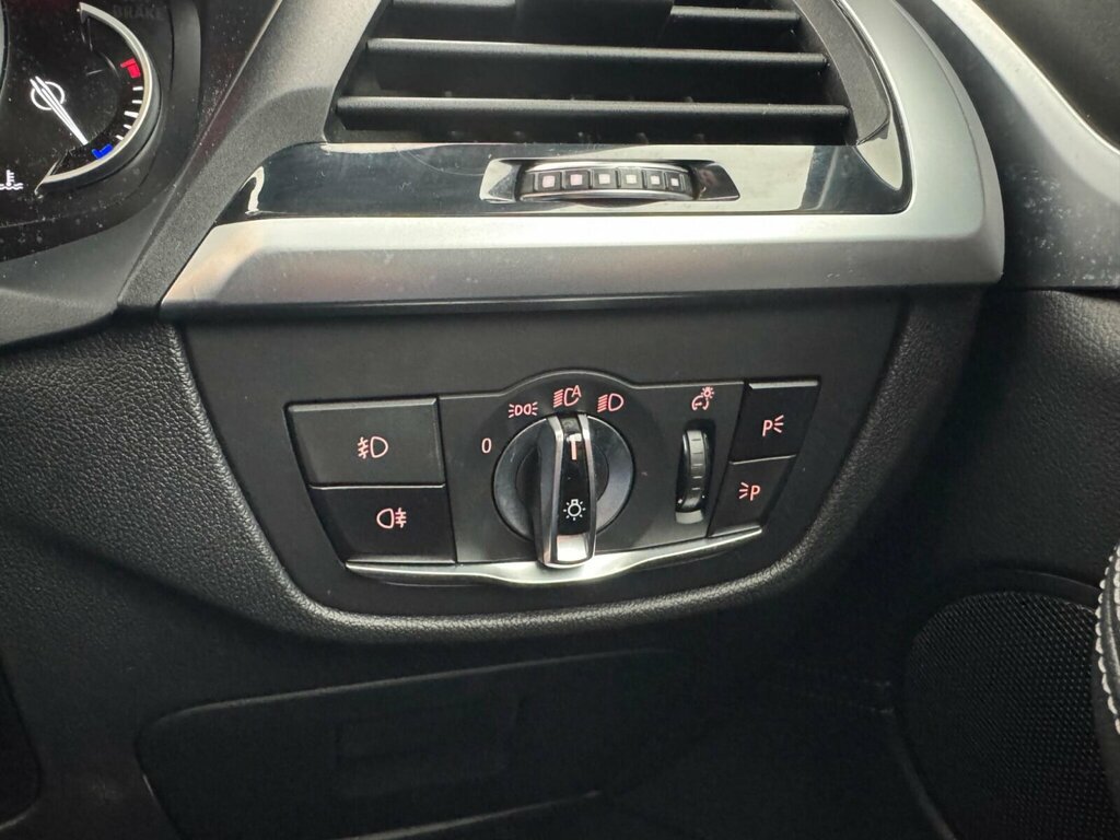 BMW X4 X4 Xdrive 20D M Sport X Grey #15