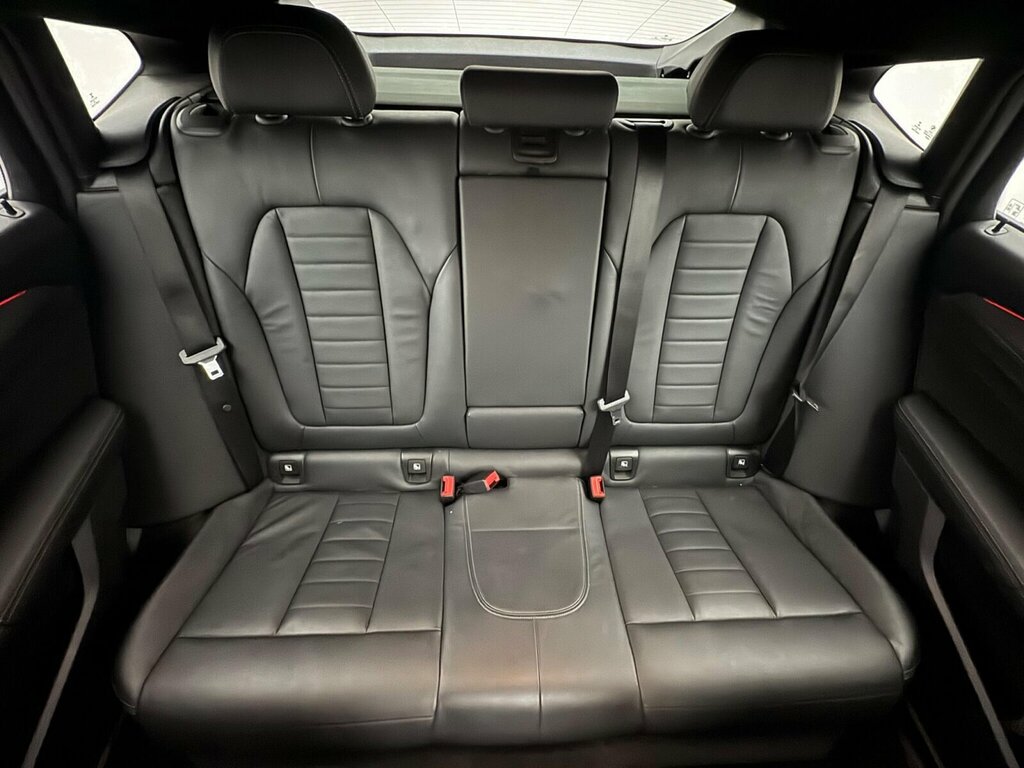 BMW X4 X4 Xdrive 20D M Sport X Grey #10