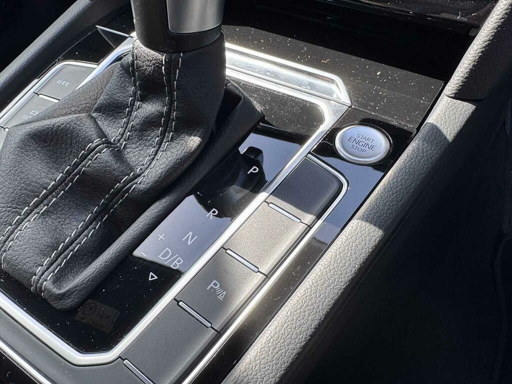 Volkswagen Arteon Arteon R-line Tsi Black #31