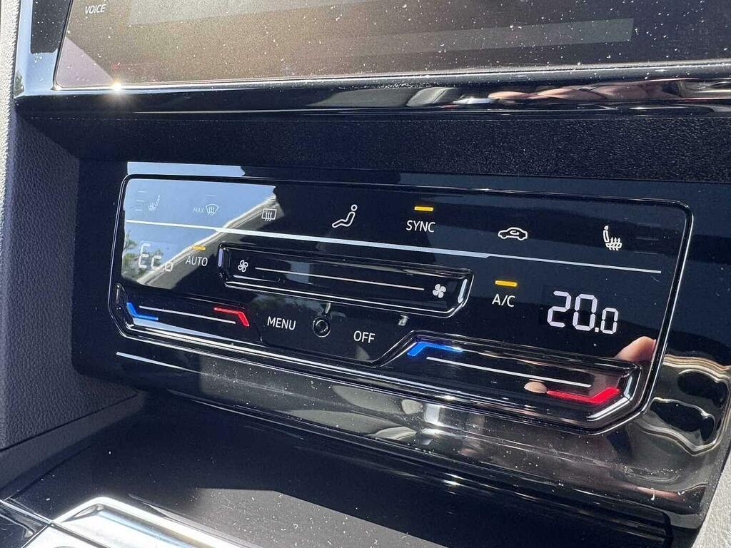 Volkswagen Arteon Arteon R-line Tsi Black #32