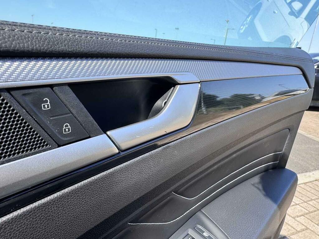 Volkswagen Arteon Arteon R-line Tsi Black #15