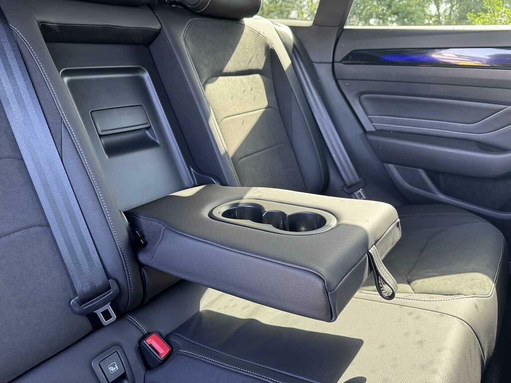 Volkswagen Arteon Arteon R-line Tsi Black #13