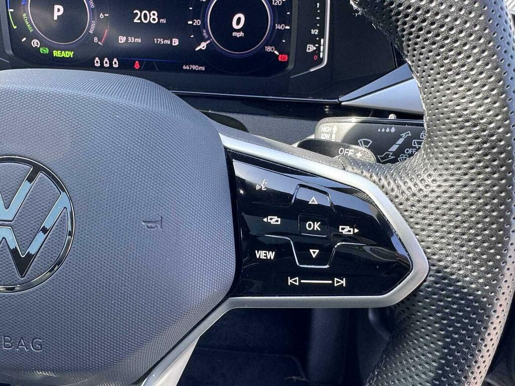 Volkswagen Arteon Arteon R-line Tsi Black #26