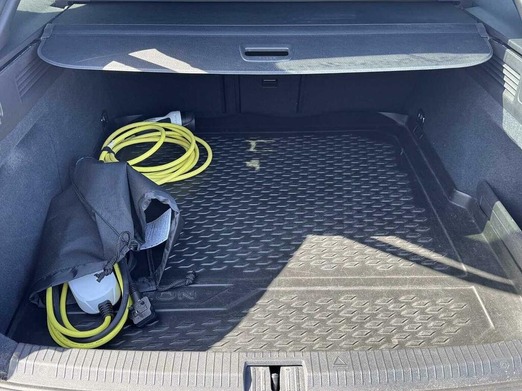 Volkswagen Arteon Arteon R-line Tsi Black #9
