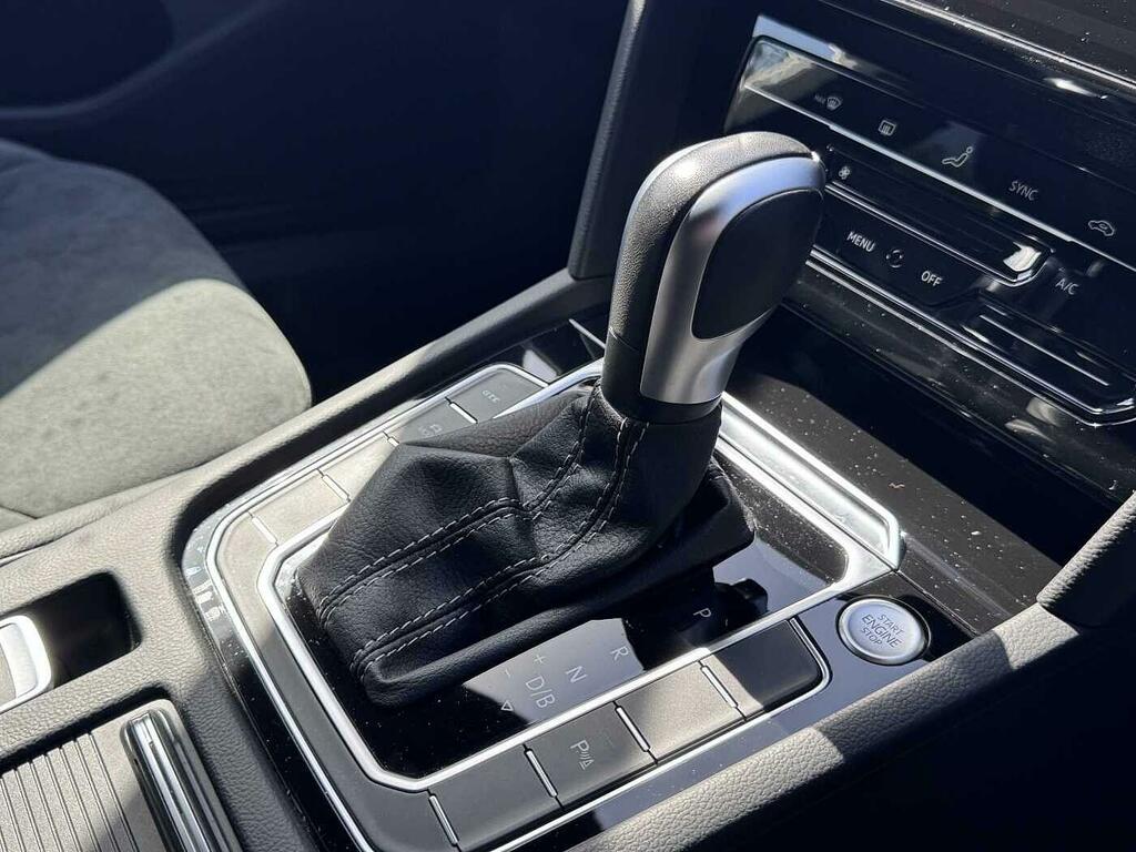 Volkswagen Arteon Arteon R-line Tsi Black #8