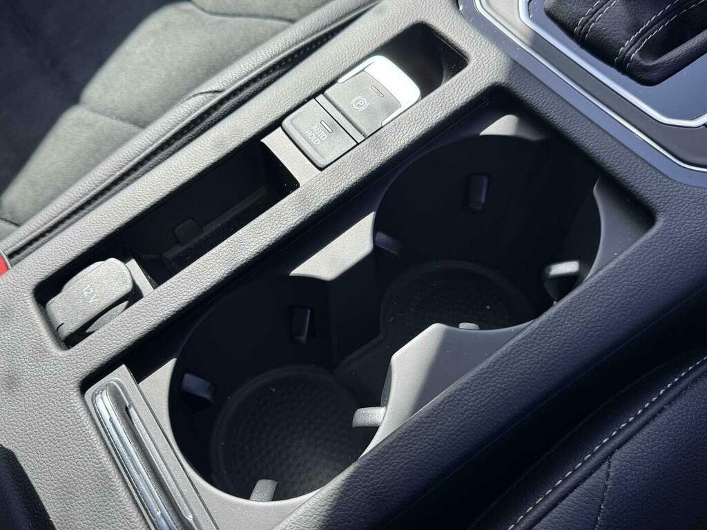 Volkswagen Arteon Arteon R-line Tsi Black #28