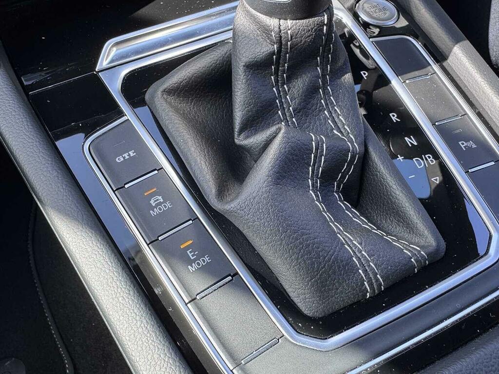 Volkswagen Arteon Arteon R-line Tsi Black #30