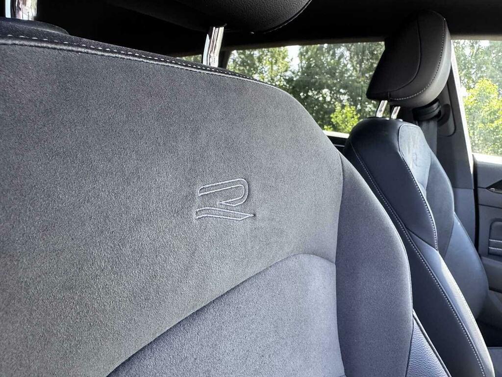 Volkswagen Arteon Arteon R-line Tsi Black #19